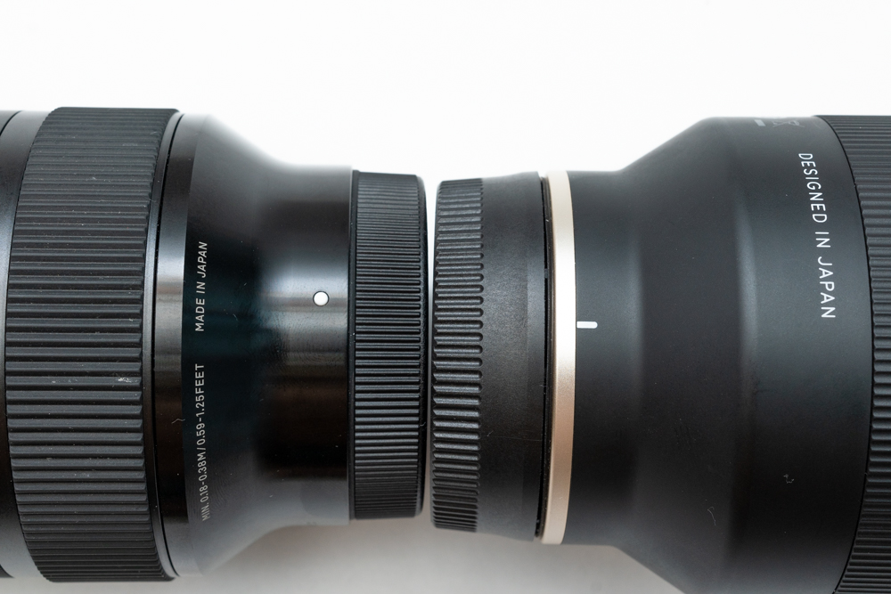 24-70mm F2.8 DG DNをレビュー。コスパ最強の24始まり大三元 - 渋たか